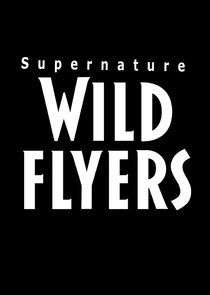 Watch Supernature - Wild Flyers