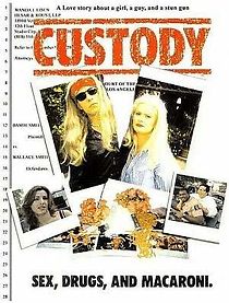 Watch Custody