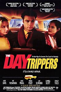 Watch The Daytrippers