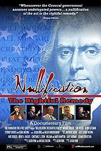 Watch Nullification: The Rightful Remedy