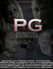 Watch Parental Guidance