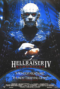 Watch Hellraiser: Bloodline