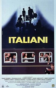 Watch Italiani