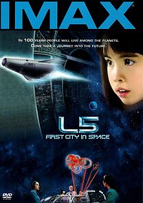 Watch L5: First City in Space (Short 1996)