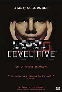 Watch Level Five