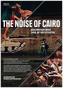 Watch The Noise of Cairo