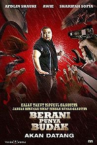 Watch Berani punya budak