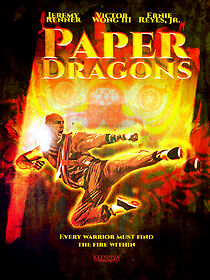 Watch Paper Dragons