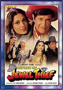 Watch Return of Jewel Thief