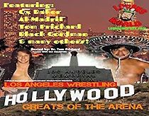 Watch Los Angles Wrestling: Greats of the Arena