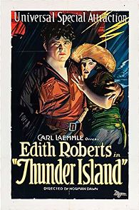 Watch Thunder Island