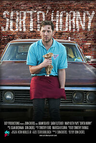 Watch Sorta' Horny (Short 2013)