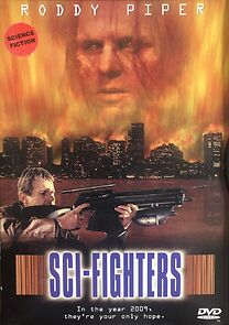 Watch Sci-fighters