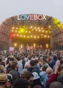 Watch Lovebox Festival