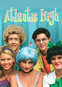 Watch Atlantis High