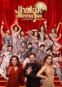 Watch Jhalak Dikhhla Jaa