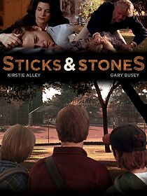 Watch Sticks & Stones