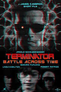 Watch T2 3-D: Battle Across Time