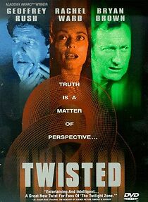 Watch Twisted Tales