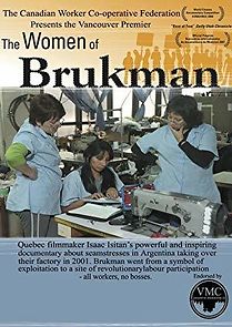 Watch The Women of Brukman