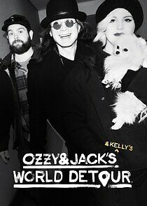 Watch Ozzy & Jack's World Detour