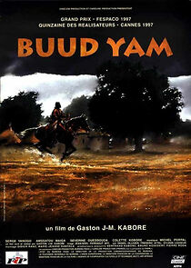 Watch Buud Yam