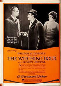 Watch The Witching Hour