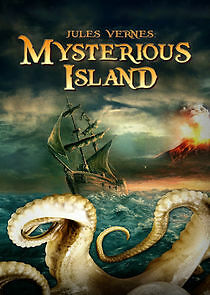 Watch Mysterious Island