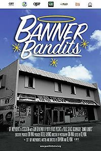 Watch Banner Bandits