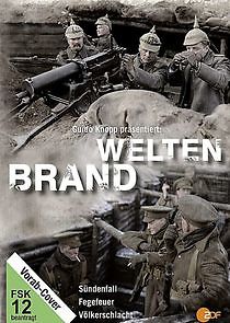 Watch Weltenbrand