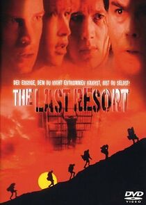 Watch Last Resort