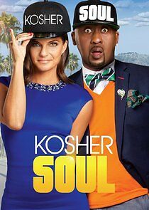 Watch Kosher Soul