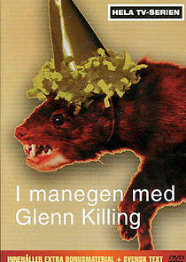 Watch I manegen med Glenn Killing