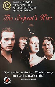 Watch The Serpent's Kiss