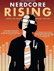 Watch Nerdcore Rising