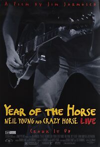 Watch Year of the Horse