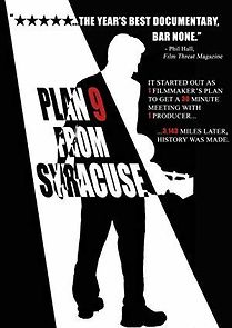 Watch Plan 9 from Syracuse