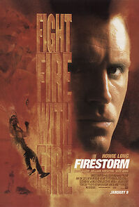 Watch Firestorm