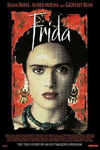 Watch Frida