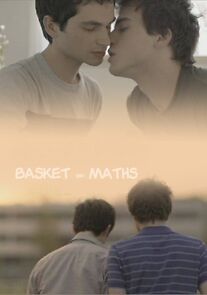 Watch Basketball & Maths (TV Short 2009)