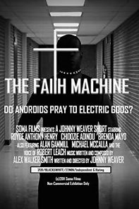 Watch The Faith Machine