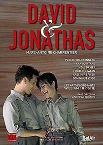 Watch David et Jonathas