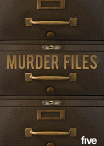 Watch Murder Files