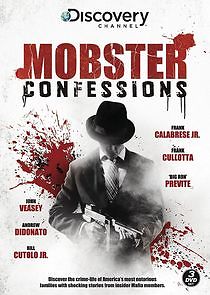 Watch Mobster Confessions