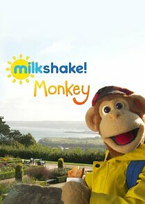 Watch Milkshake! Monkey