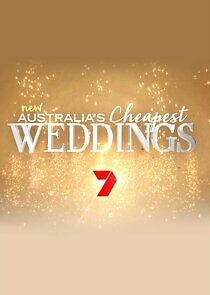 Watch Australia's Cheapest Weddings