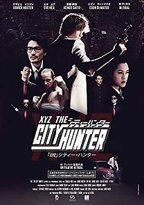 Watch XYZ, the City Hunter