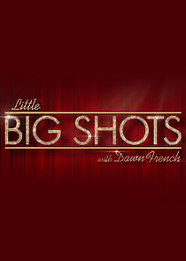 Watch Little Big Shots