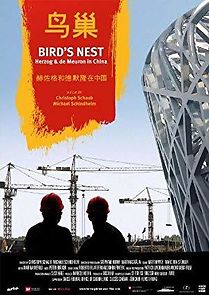 Watch Bird's Nest - Herzog & De Meuron in China