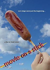 Watch Movie on a Stick